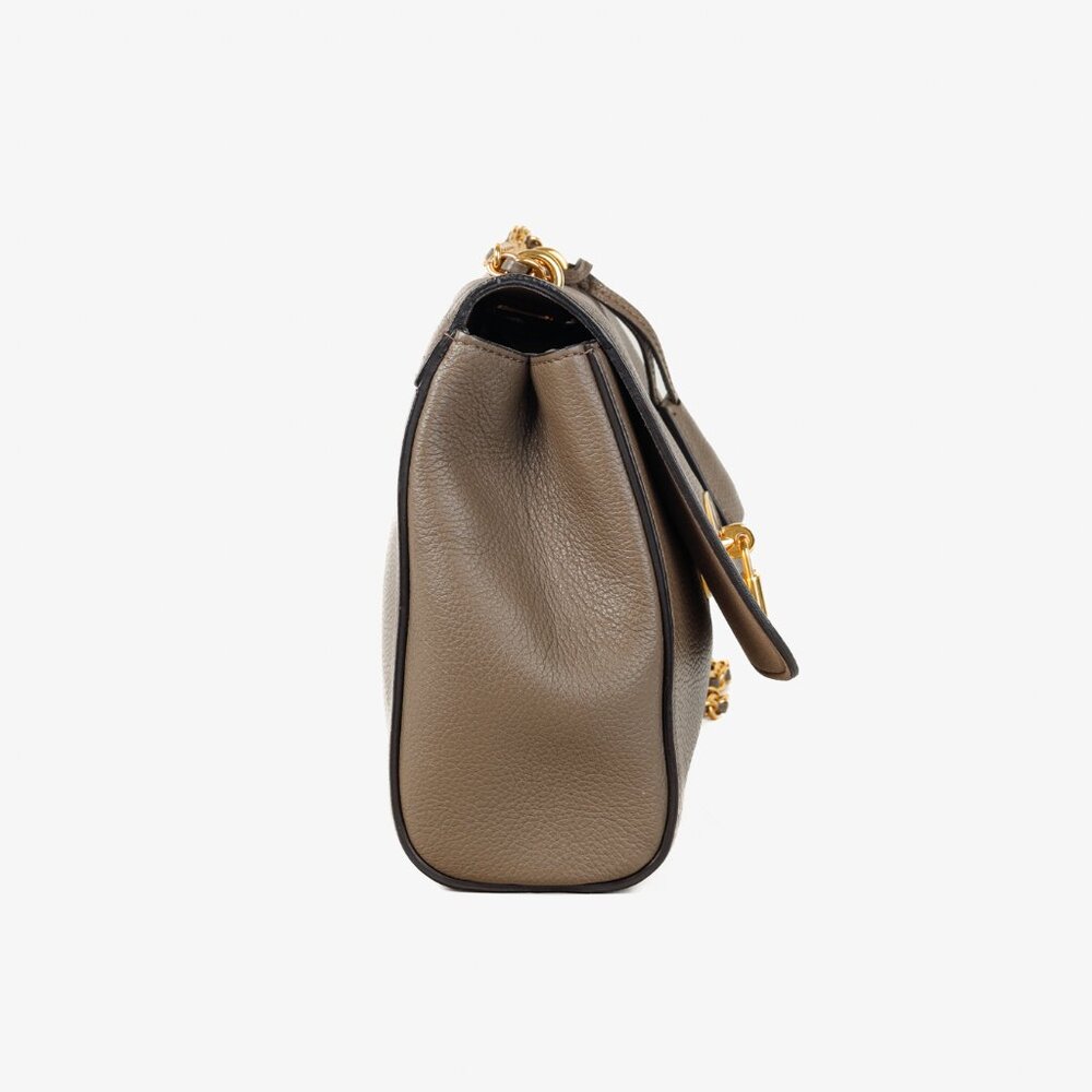Mulberry Lily Medium Classic Solid Grey - Picture 3 of 14